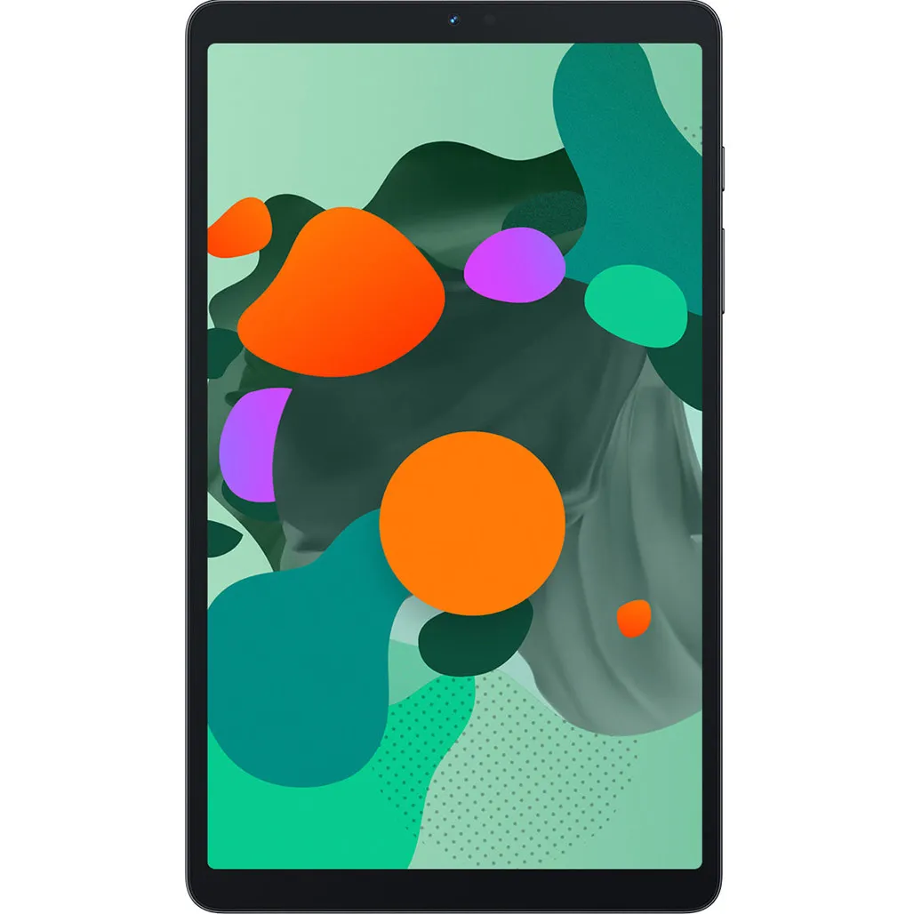 Планшет Blackview Tab 60 6/128Gb LTE Mint Green (6931548314097) EU - фото 1