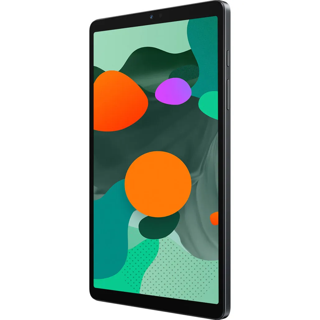 Планшет Blackview Tab 60 6/128Gb LTE Mint Green (6931548314097) EU - фото 2