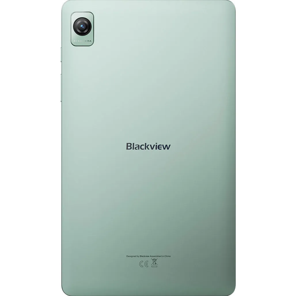 Планшет Blackview Tab 60 6/128Gb LTE Mint Green (6931548314097) EU - фото 3