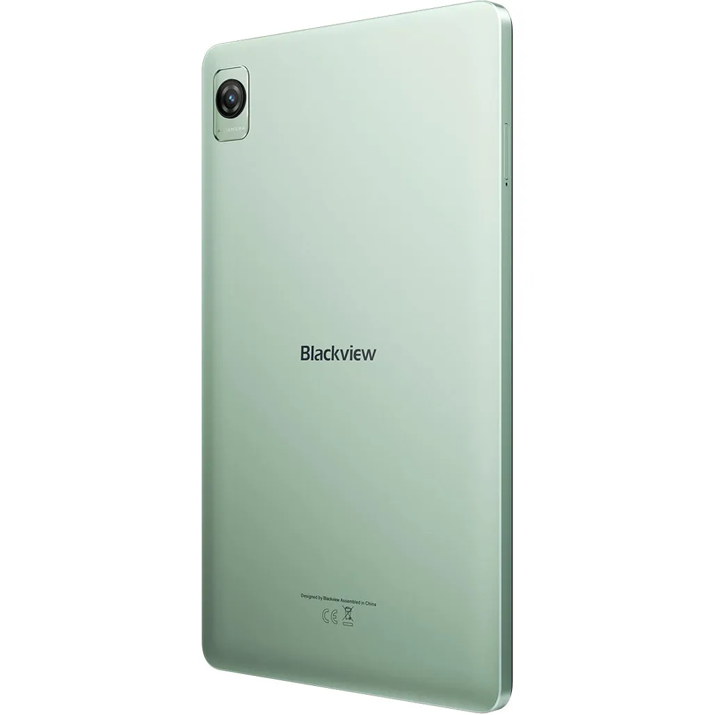 Планшет Blackview Tab 60 6/128Gb LTE Mint Green (6931548314097) EU - фото 4