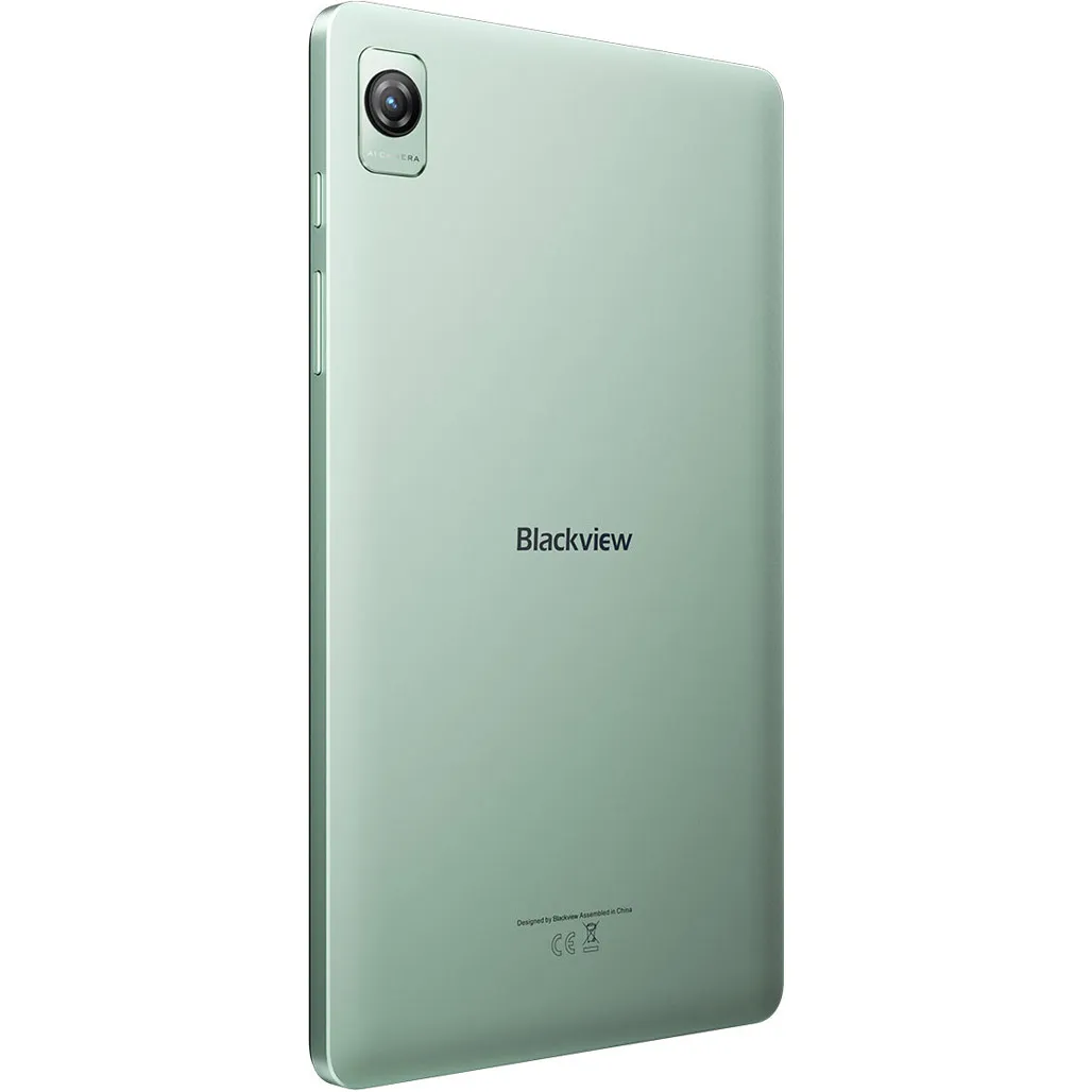 Планшет Blackview Tab 60 6/128Gb LTE Mint Green (6931548314097) EU - фото 5