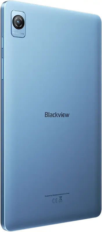 Планшет Blackview TAB 60 6/128Gb Blue (EU) - фото 2