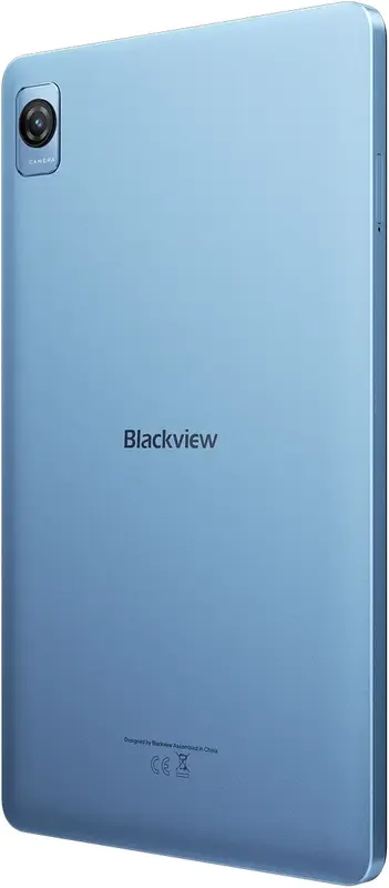 Планшет Blackview TAB 60 6/128Gb Blue (EU) - фото 3
