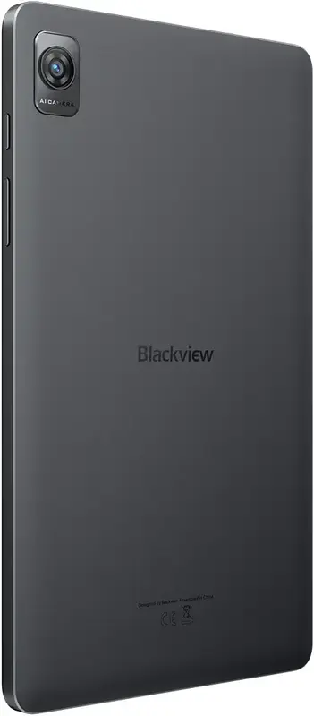Планшет Blackview Tab 60 6/128 LTE Iron Gray (6931548314073) - фото 4 Планшет Blackview Tab 60 6/128 LTE Iron Gray (6931548314073) - фото 4
