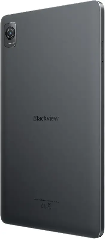 Планшет Blackview Tab 60 6/128 LTE Iron Gray (6931548314073) - фото 5 Планшет Blackview Tab 60 6/128 LTE Iron Gray (6931548314073) - фото 5