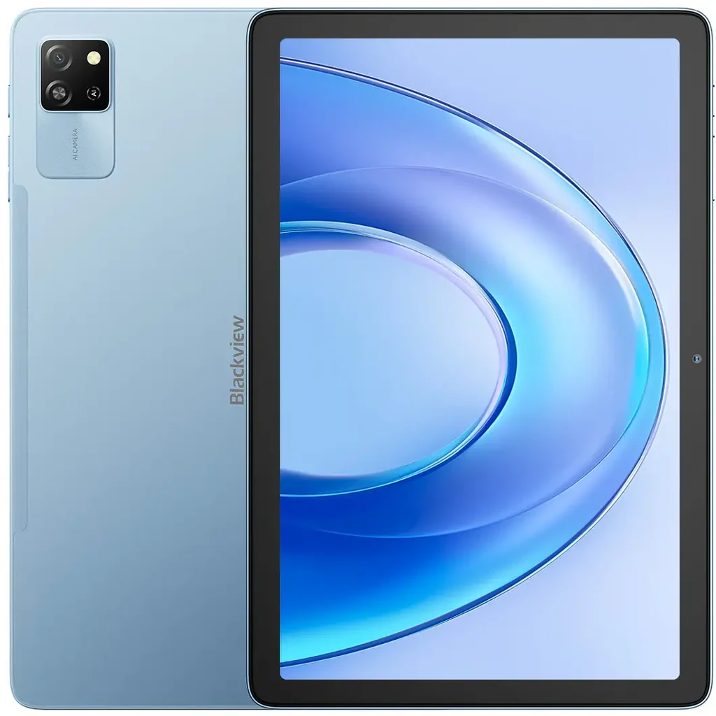 Планшет Blackview TAB 60 Pro 8/128GB Blue