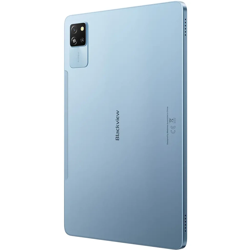 Планшет Blackview TAB 60 Pro 8/128GB Blue - фото 2 Планшет Blackview TAB 60 Pro 8/128GB Blue - фото 2