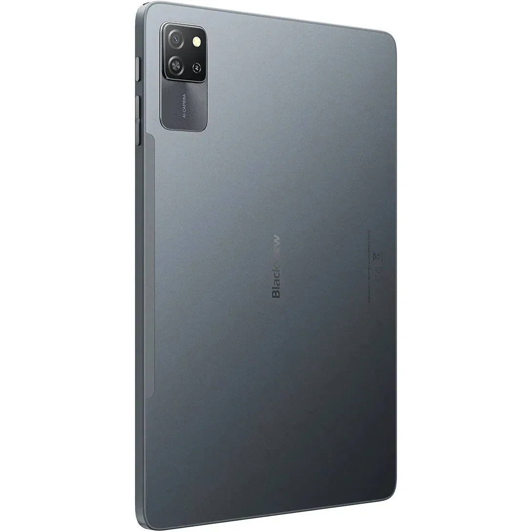 Планшет Blackview TAB 60 Pro 4/128GB Gray - фото 1