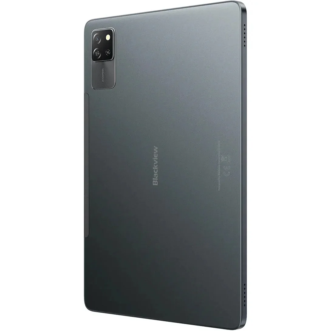 Планшет Blackview TAB 60 Pro 4/128GB Gray - фото 4