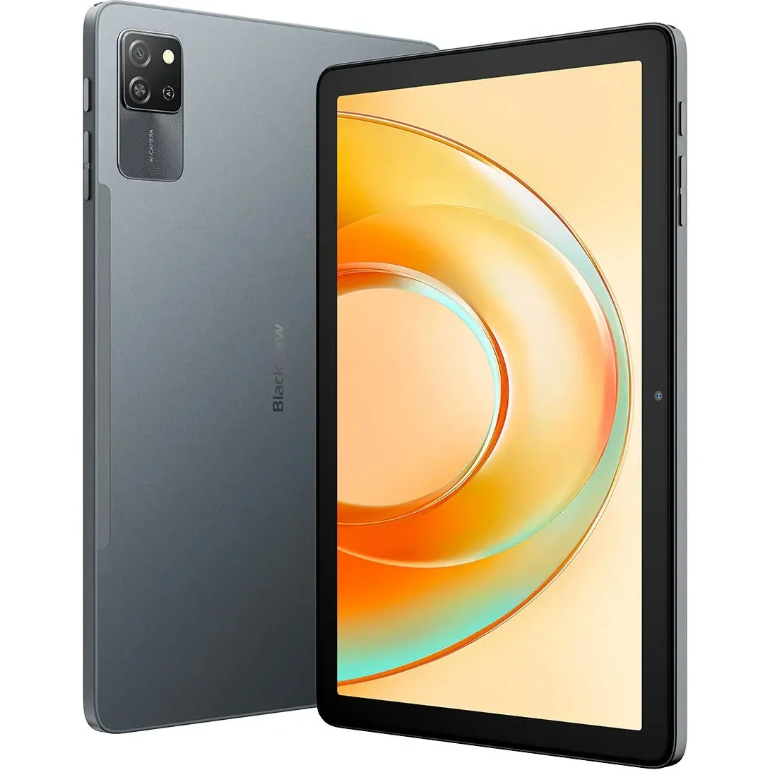 Планшет Blackview TAB 60 Pro 4/128GB Gray - фото 5