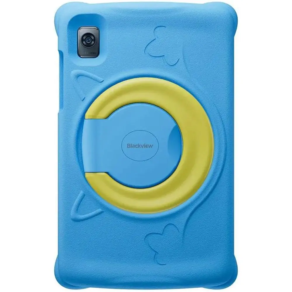 Планшет Blackview Tab 60 Pro Kids 4/128GB LTE Ocean Blue (Global Version) - фото 1