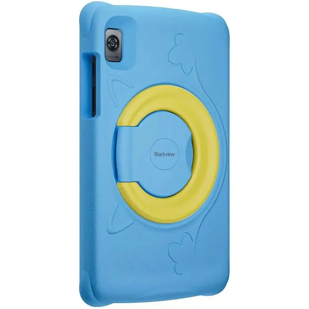 Планшет Blackview Tab 60 Pro Kids 4/128GB LTE Ocean Blue (Global Version) - фото 2