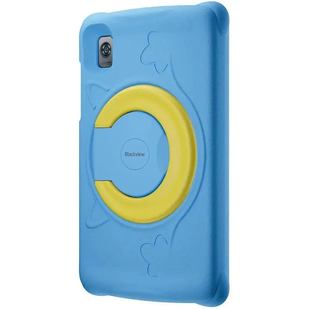 Планшет Blackview Tab 60 Pro Kids 4/128GB LTE Ocean Blue (Global Version) - фото 3