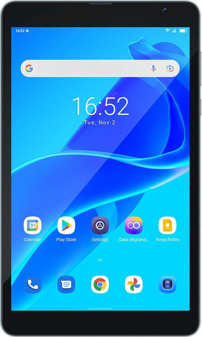 Планшет Blackview Tab 6 3/32GB LTE Macaron Blue - фото 1 Планшет Blackview Tab 6 3/32GB LTE Macaron Blue - фото 1