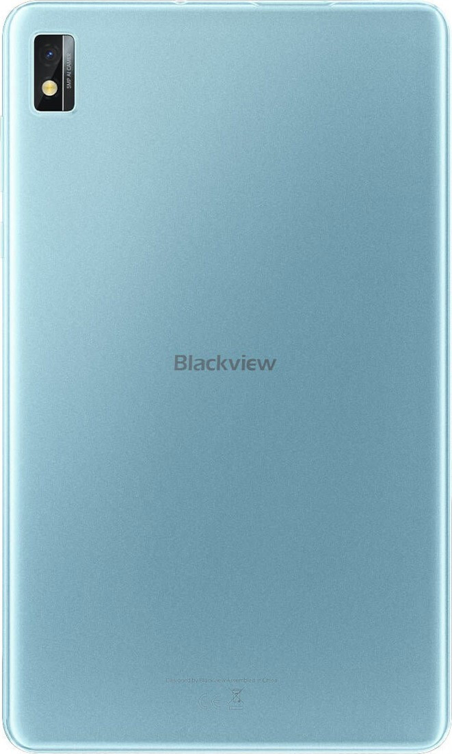 Планшет Blackview Tab 6 3/32GB LTE Macaron Blue - фото 2 Планшет Blackview Tab 6 3/32GB LTE Macaron Blue - фото 2
