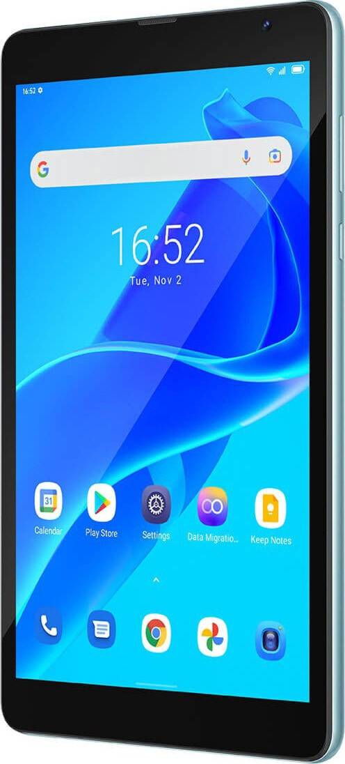 Планшет Blackview Tab 6 3/32GB LTE Macaron Blue - фото 3 Планшет Blackview Tab 6 3/32GB LTE Macaron Blue - фото 3
