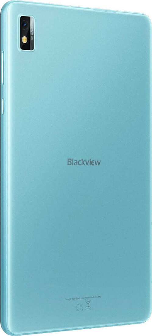 Планшет Blackview Tab 6 3/32GB LTE Macaron Blue - фото 4 Планшет Blackview Tab 6 3/32GB LTE Macaron Blue - фото 4