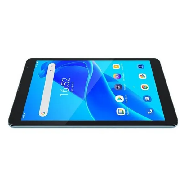 Планшет Blackview Tab 6 3/32GB LTE Macaron Blue - фото 5 Планшет Blackview Tab 6 3/32GB LTE Macaron Blue - фото 5