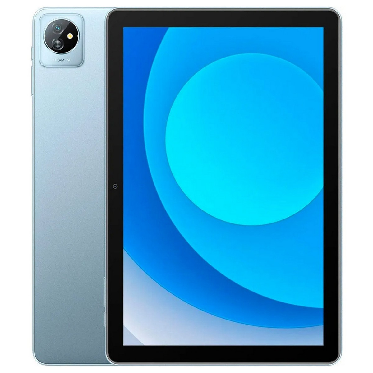 Планшет Blackview Tab 70 4/64Gb Twilight Blue Wi-Fi (6931548316787) EU