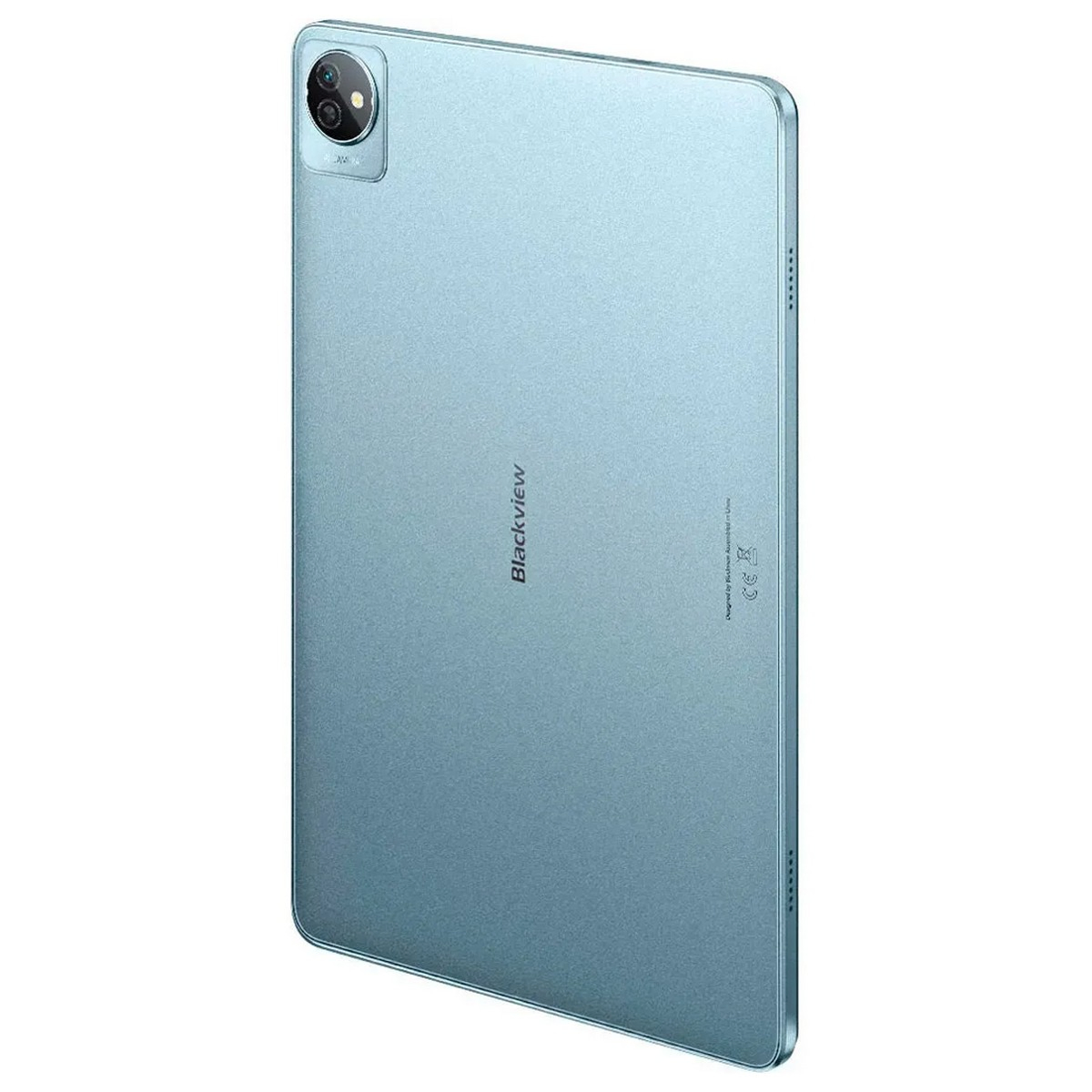 Планшет Blackview Tab 70 4/64Gb Twilight Blue Wi-Fi (6931548316787) EU - фото 1