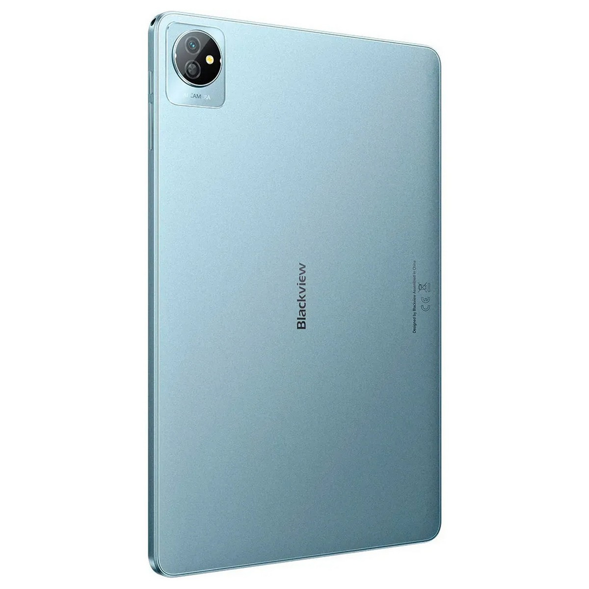 Планшет Blackview Tab 70 4/64Gb Twilight Blue Wi-Fi (6931548316787) EU - фото 2
