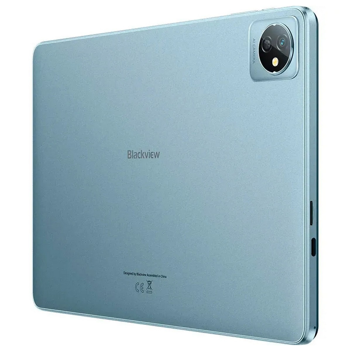 Планшет Blackview Tab 70 4/64Gb Twilight Blue Wi-Fi (6931548316787) EU - фото 3