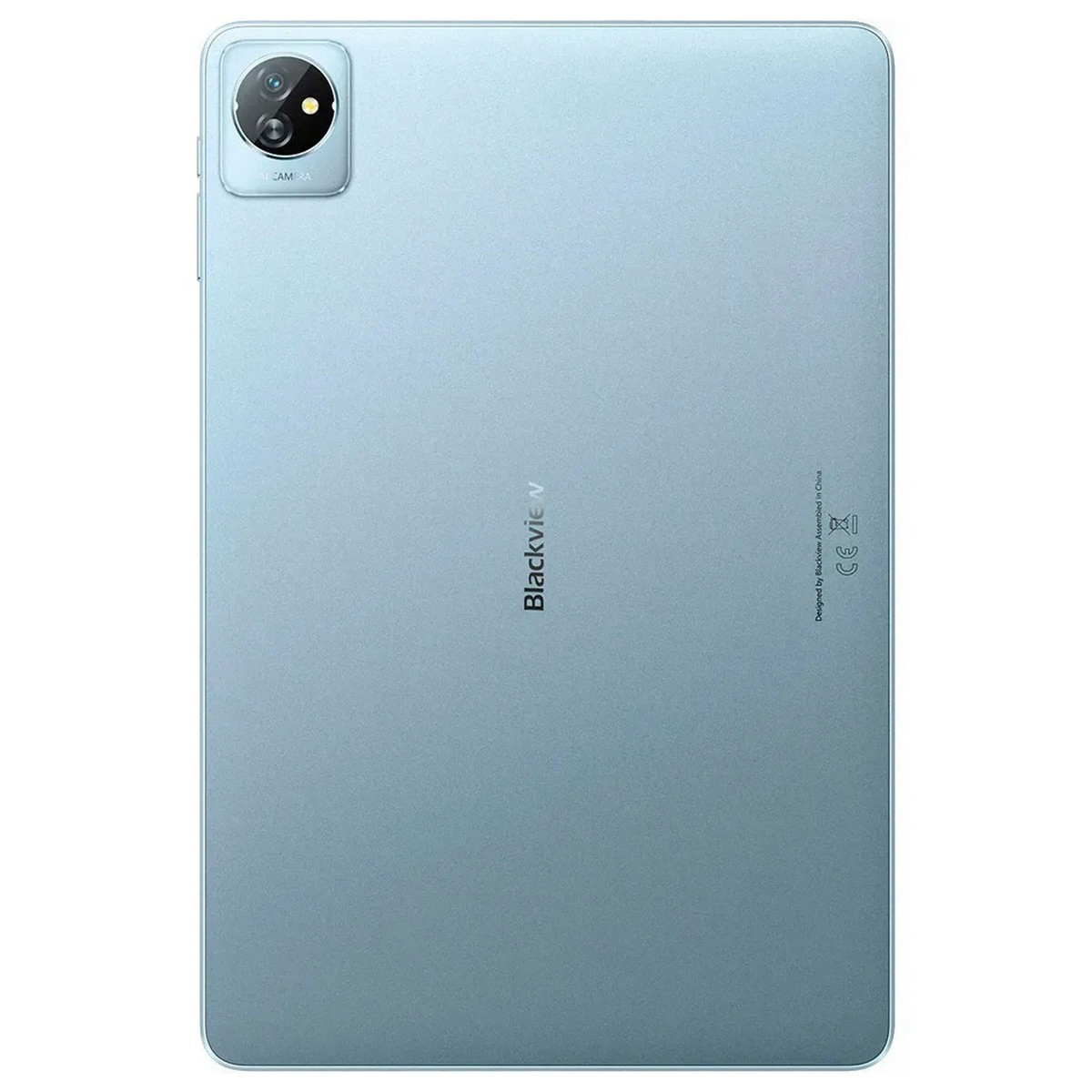 Планшет Blackview Tab 70 4/64Gb Twilight Blue Wi-Fi (6931548316787) EU - фото 5