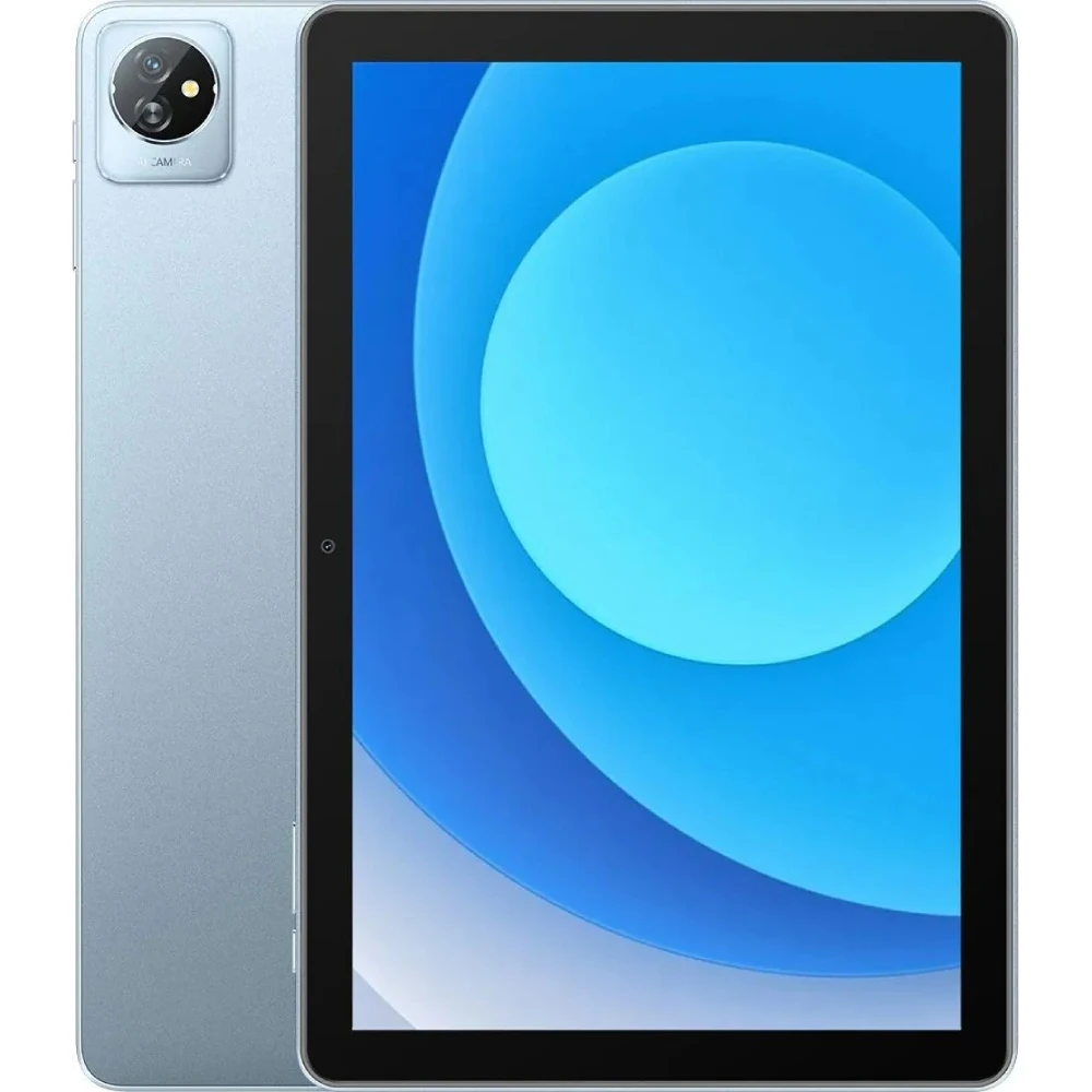 Планшет Blackview TAB 70 Wi-Fi 4/64Gb Twilight Blue (EU)