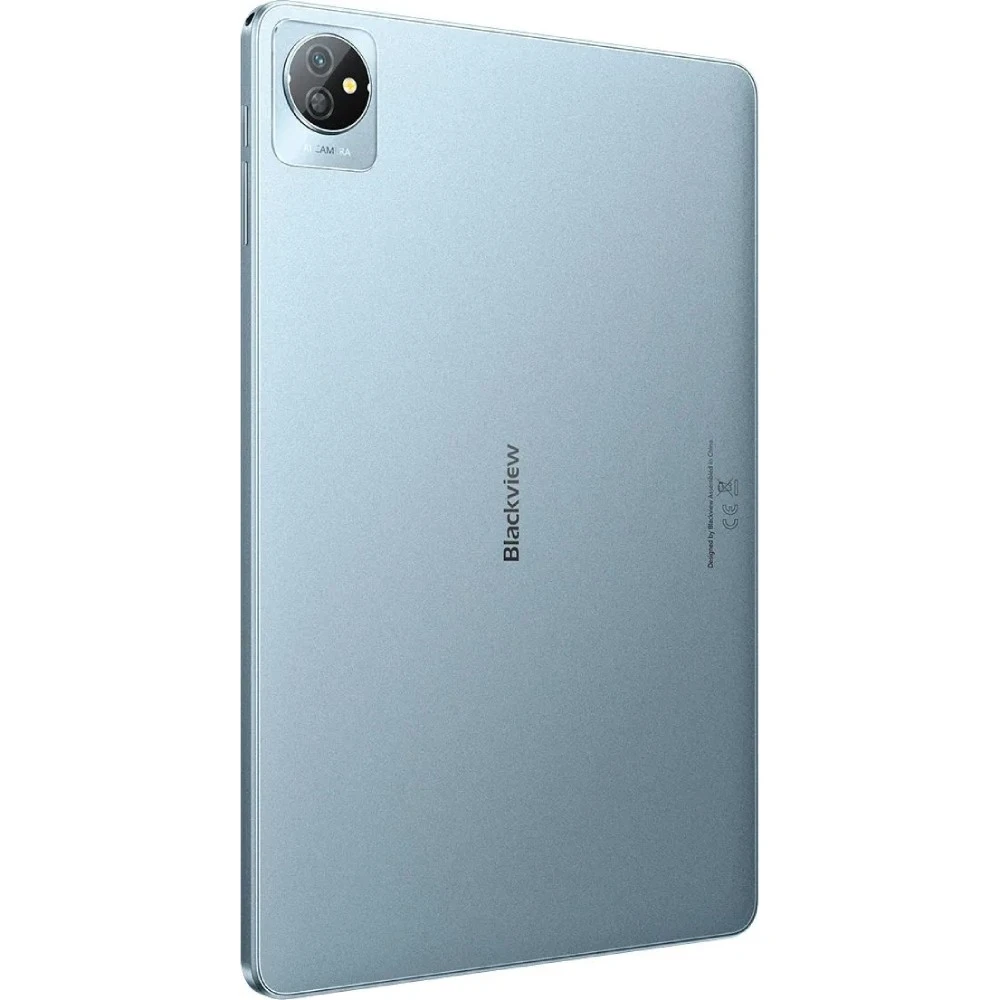 Планшет Blackview TAB 70 Wi-Fi 4/64Gb Twilight Blue (EU) - фото 4