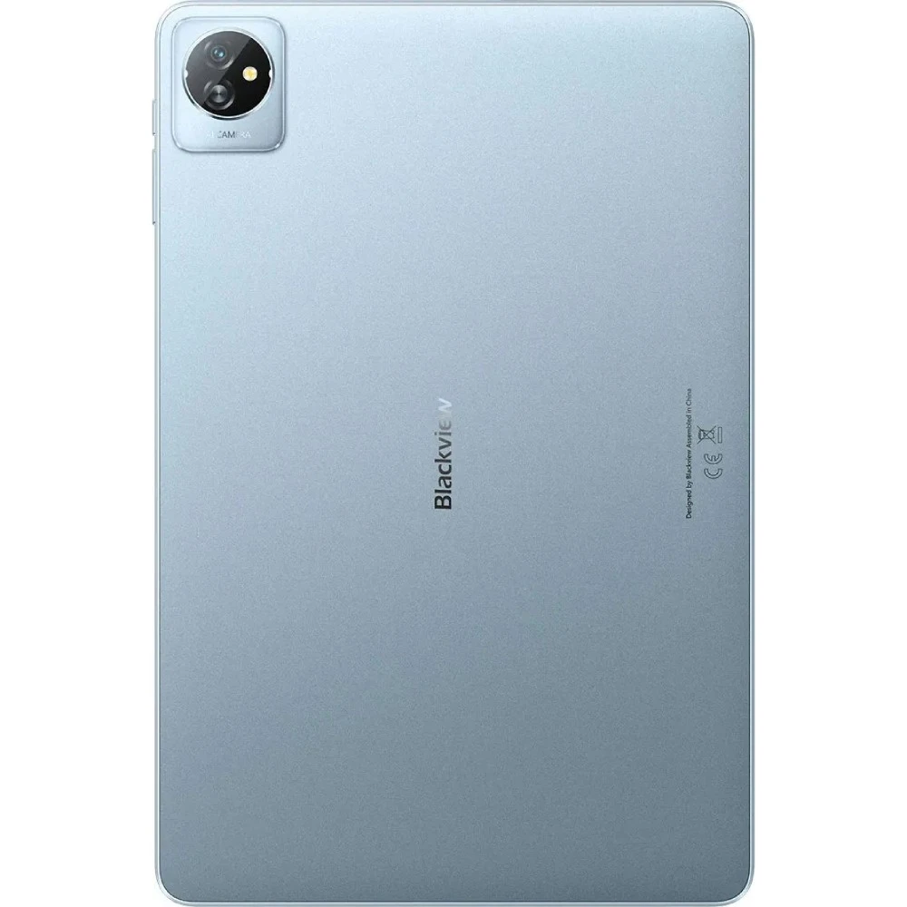 Планшет Blackview TAB 70 Wi-Fi 4/64Gb Twilight Blue (EU) - фото 5