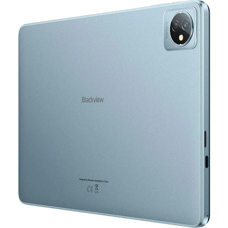 Планшет Blackview TAB 70 Wi-Fi 4/64Gb Twilight Blue (EU) - фото 6