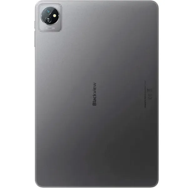 Планшет Blackview Tab 70 4/64 WIFI Grey (6931548316770) UA - фото 3 Планшет Blackview Tab 70 4/64 WIFI Grey (6931548316770) UA - фото 3