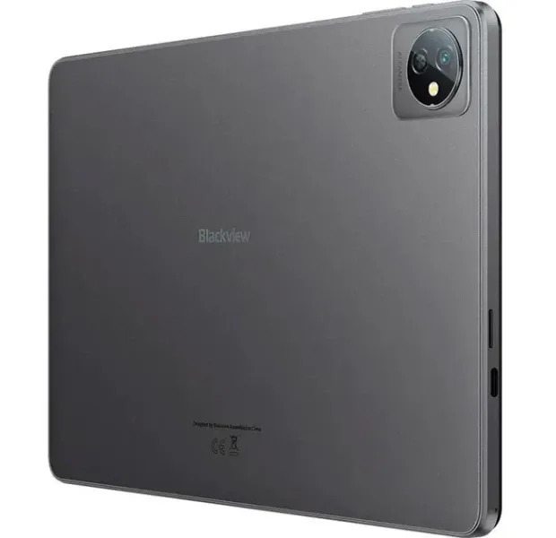 Планшет Blackview Tab 70 4/64 WIFI Grey (6931548316770) UA - фото 6 Планшет Blackview Tab 70 4/64 WIFI Grey (6931548316770) UA - фото 6