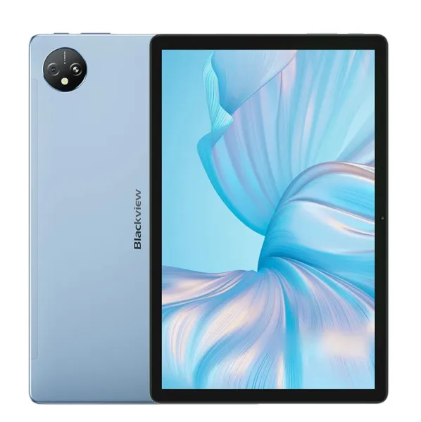 Планшет Blackview Tab 80 4/64GB 4G Dual Sim Blue