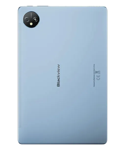 Планшет Blackview Tab 80 4/64GB 4G Dual Sim Blue - фото 2 Планшет Blackview Tab 80 4/64GB 4G Dual Sim Blue - фото 2