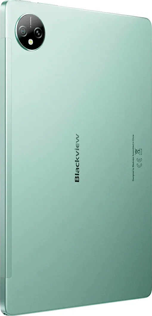 Планшет Blackview Tab 80 8/128GB 4G Dual Sim Green - фото 3 Планшет Blackview Tab 80 8/128GB 4G Dual Sim Green - фото 3