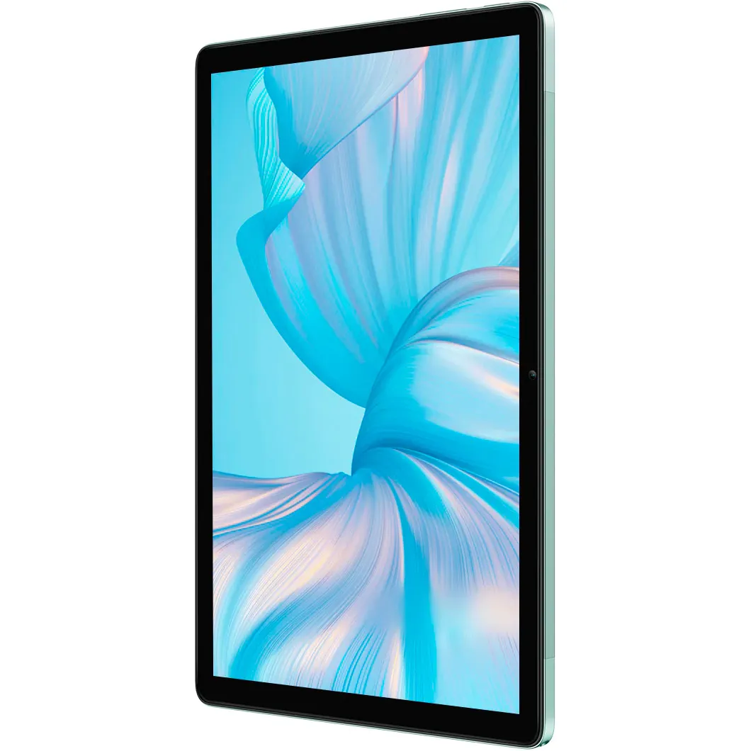 Планшет Blackview Tab 80 8/128GB 4G Dual Sim Green - фото 7 Планшет Blackview Tab 80 8/128GB 4G Dual Sim Green - фото 7