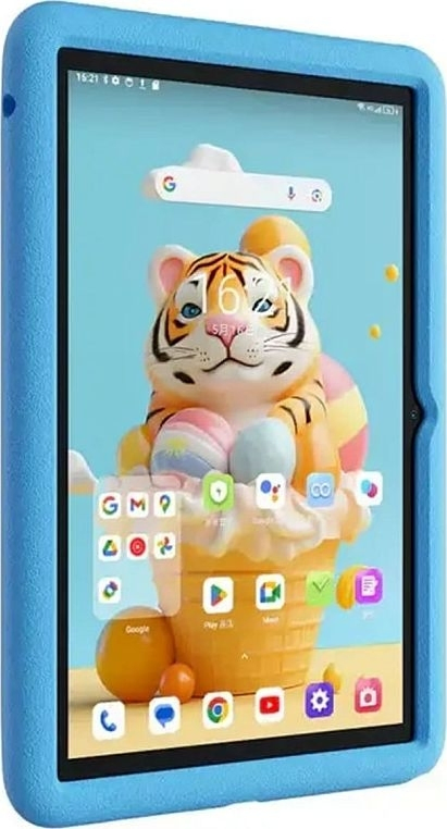 Планшет Blackview Tab 80 Kids 4/64Gb Fantasy Blue LTE (6931548317401) EU - фото 2