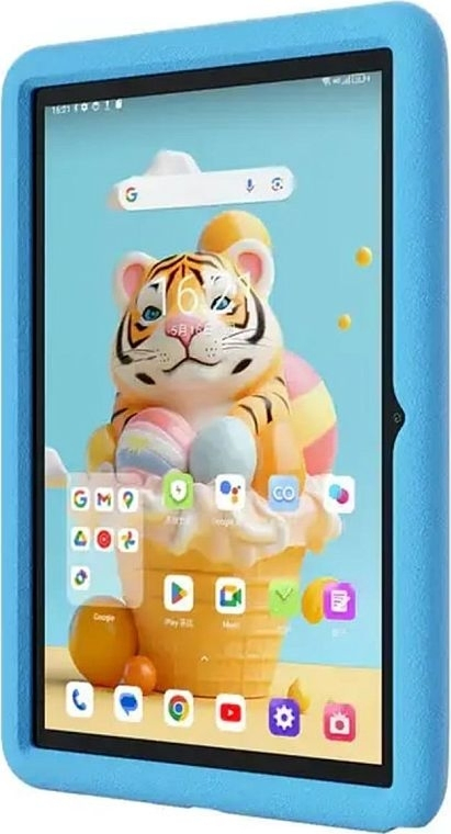 Планшет Blackview Tab 80 Kids 4/64Gb Fantasy Blue LTE (6931548317401) EU - фото 3
