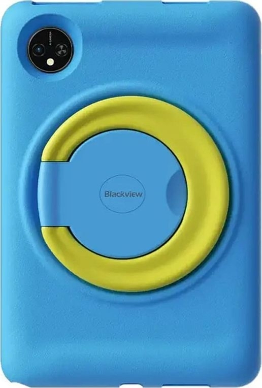 Планшет Blackview Tab 80 Kids 4/64Gb Fantasy Blue LTE (6931548317401) EU - фото 4