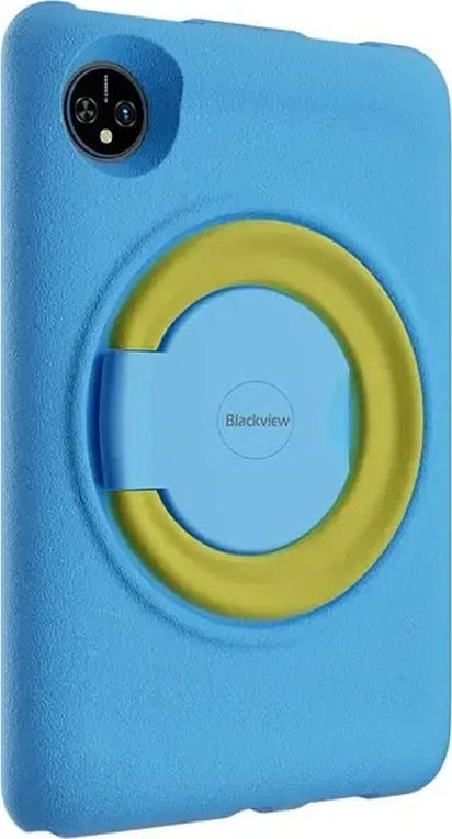 Планшет Blackview Tab 80 Kids 4/64Gb Fantasy Blue LTE (6931548317401) EU - фото 5