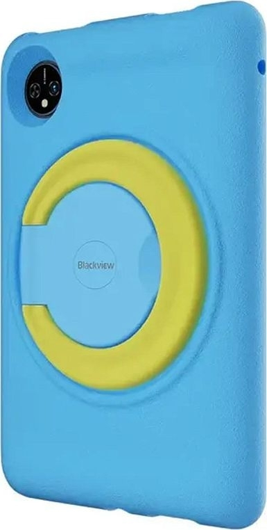 Планшет Blackview Tab 80 Kids 4/64Gb Fantasy Blue LTE (6931548317401) EU - фото 6