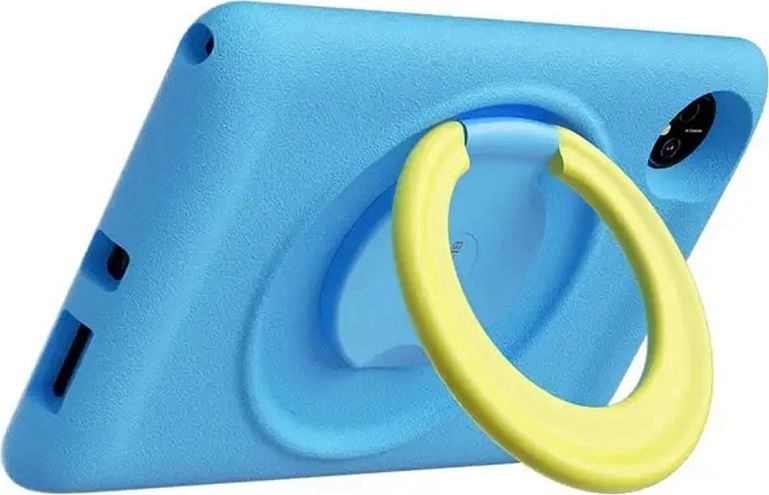 Планшет Blackview Tab 80 Kids 4/64Gb Fantasy Blue LTE (6931548317401) EU - фото 7