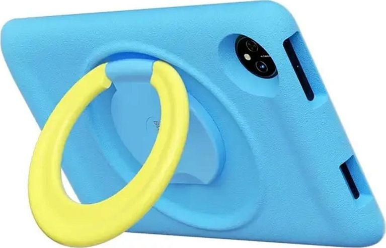 Планшет Blackview Tab 80 Kids 4/64Gb Fantasy Blue LTE (6931548317401) EU - фото 8