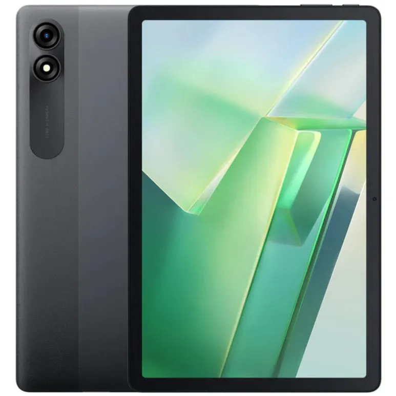Планшет Blackview Tab 90 8/128Gb LTE Silver Grey (6931548318118) EU