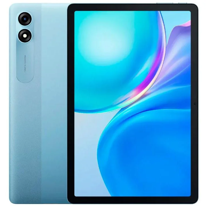 Планшет Blackview Tab 9 10.95" 6/256GB WIFI Blue (6931548317630)