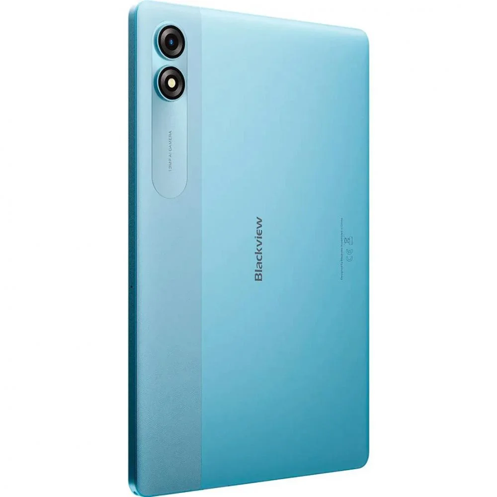 Планшет Blackview Tab 9 10.95" 6/256GB WIFI Blue (6931548317630) - фото 5 Планшет Blackview Tab 9 10.95" 6/256GB WIFI Blue (6931548317630) - фото 5