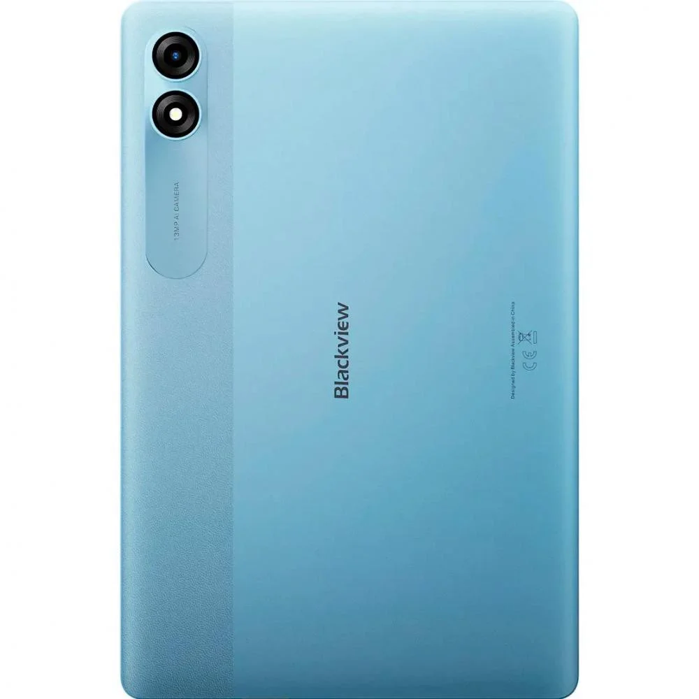 Планшет Blackview Tab 9 10.95" 6/256GB WIFI Blue (6931548317630) - фото 2 Планшет Blackview Tab 9 10.95" 6/256GB WIFI Blue (6931548317630) - фото 2