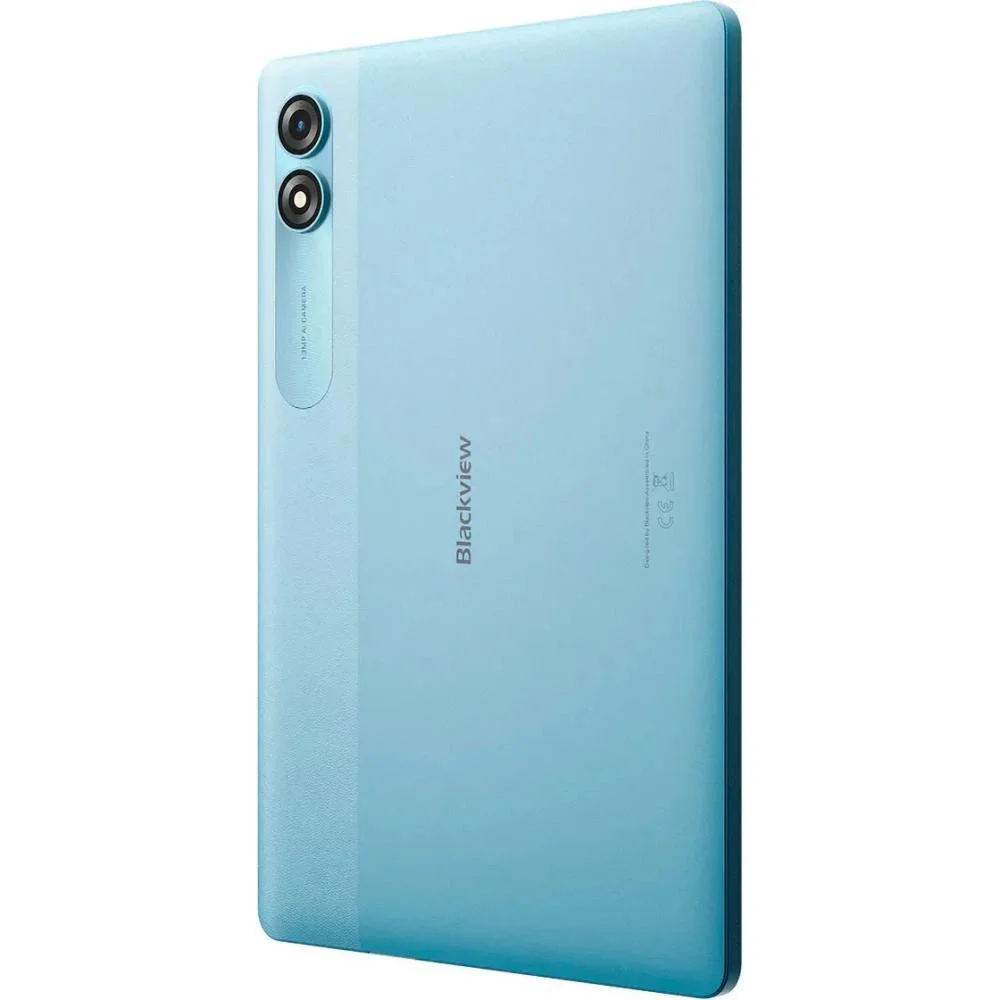 Планшет Blackview Tab 9 10.95" 6/256GB WIFI Blue (6931548317630) - фото 4 Планшет Blackview Tab 9 10.95" 6/256GB WIFI Blue (6931548317630) - фото 4