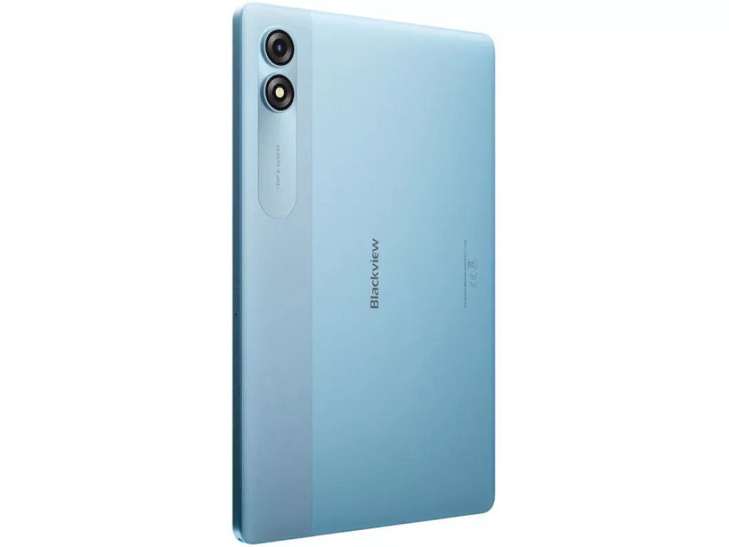 Планшет Blackview Tab 90 8/128Gb Magic Blue LTE (6931548318125) EU - фото 3 Планшет Blackview Tab 90 8/128Gb Magic Blue LTE (6931548318125) EU - фото 3
